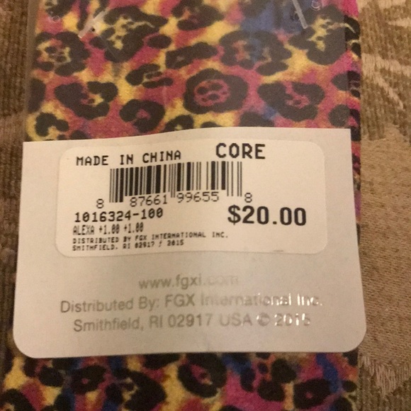 COPY - NWT Sight Station readers w/ matching case, +1.00 - Picture 6 of 6